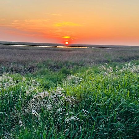 The Rambler'S Rest Cottage, Parkgate, Wirral 파크게이트 외부 사진
