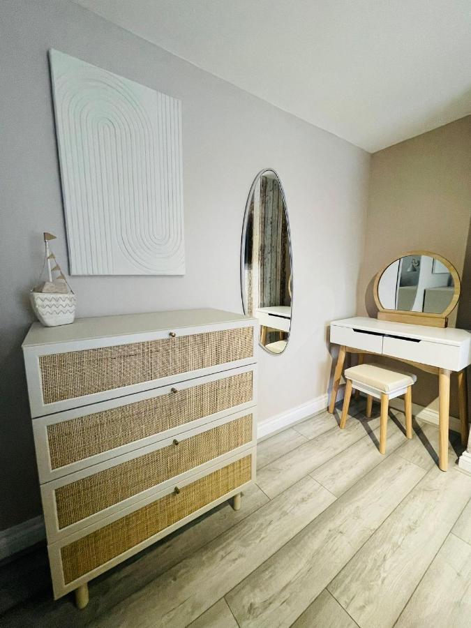 The Rambler'S Rest Cottage, Parkgate, Wirral 파크게이트 외부 사진