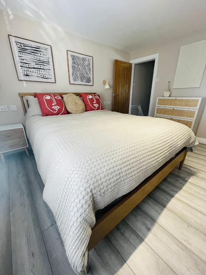 The Rambler'S Rest Cottage, Parkgate, Wirral 파크게이트 외부 사진
