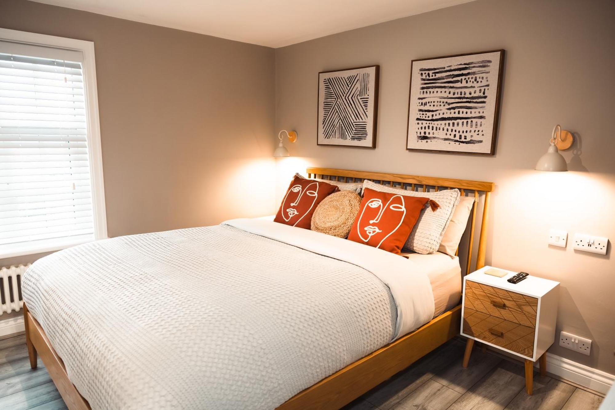 The Rambler'S Rest Cottage, Parkgate, Wirral 파크게이트 외부 사진