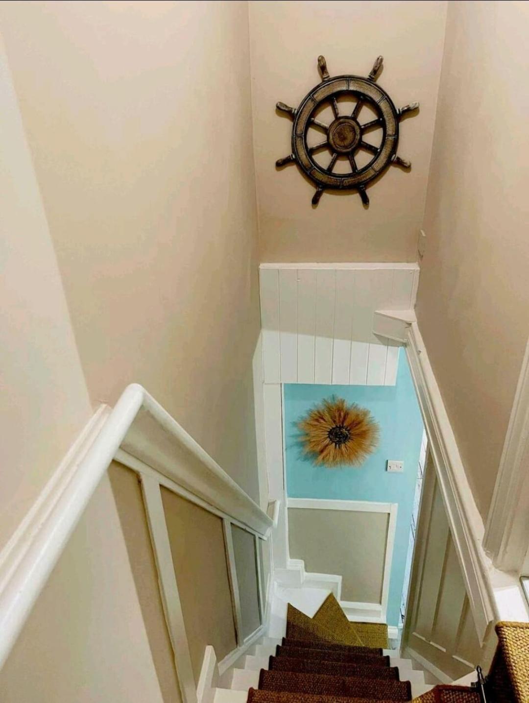 The Rambler'S Rest Cottage, Parkgate, Wirral 파크게이트 외부 사진